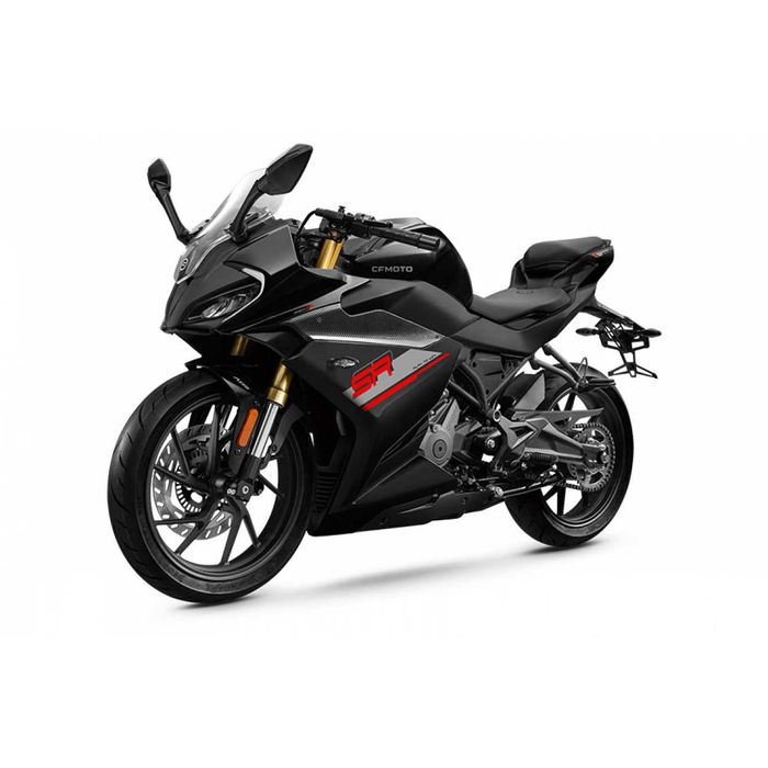 Мотоцикл CFMOTO 250SR