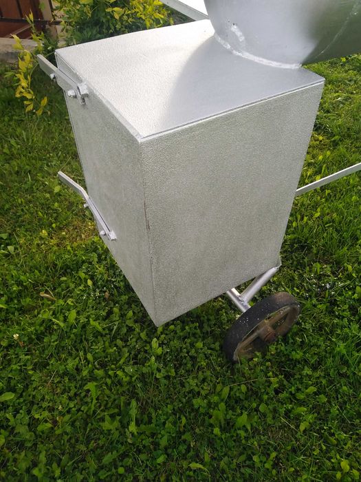 Sprzedam używany Grill wędzok