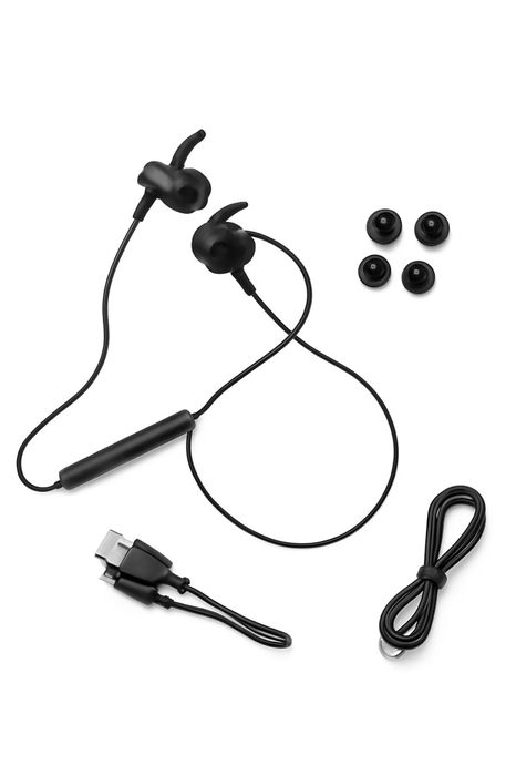 Auriculares Novos