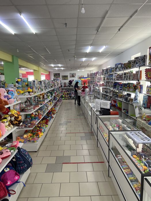 Здам приміщення в оренду