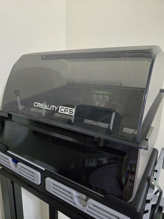 Creality HI Combo com base para CFS