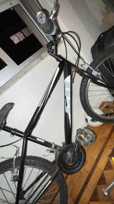 Bicicleta Goldbike aro 24