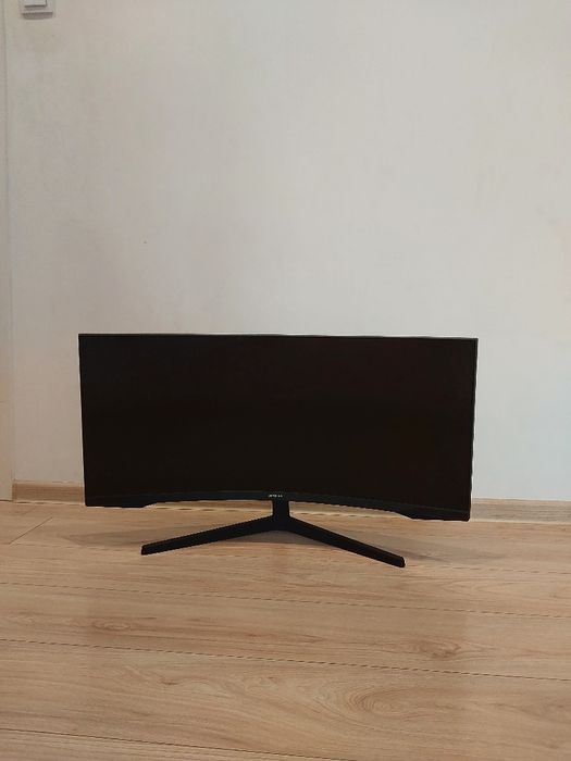 Monitor geamingowy Samsung Odyssey