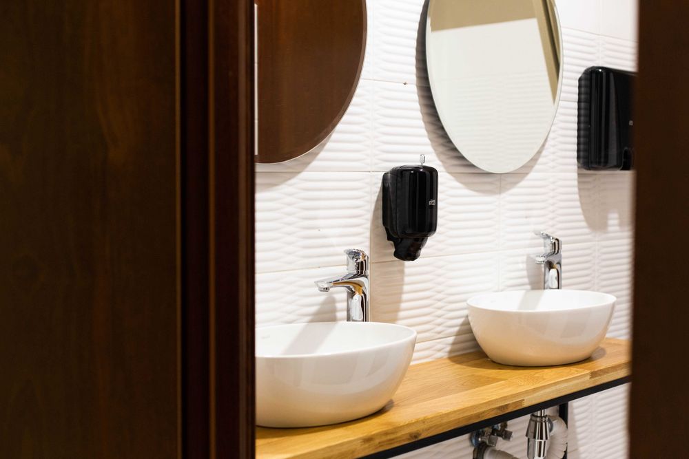 OpenSpace (535 m2) в сучасному бізнес центрі, окремий вхід, без %