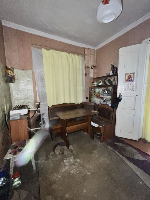 Сдается большой дом в районе  Мымовки