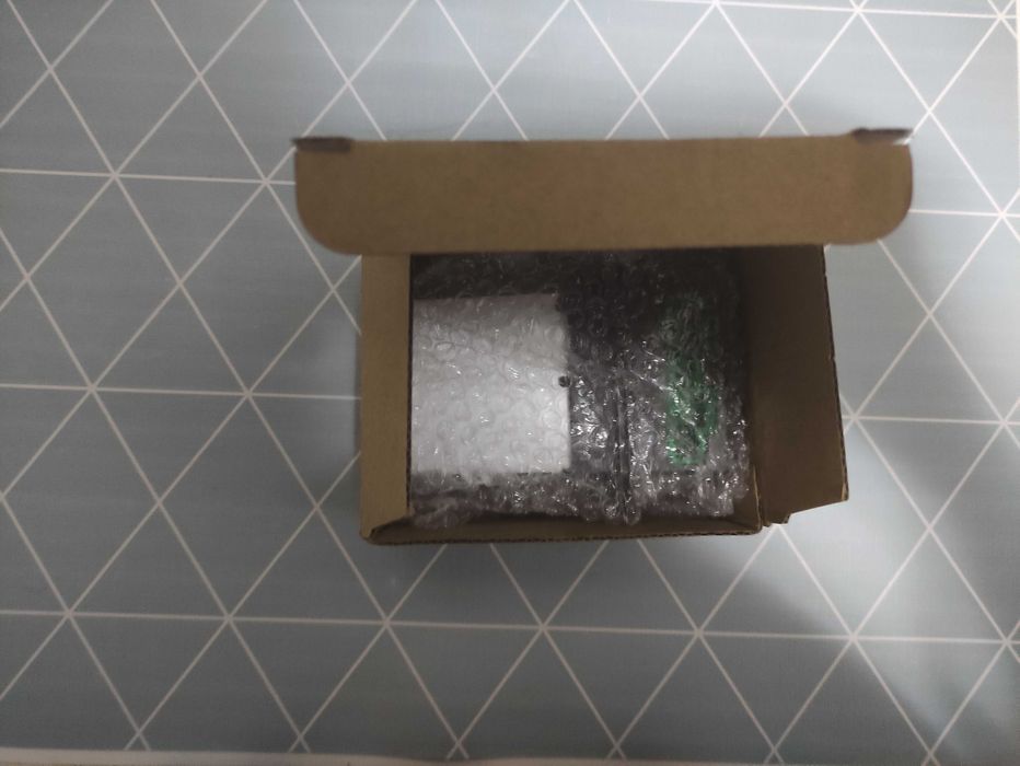 Resistência do ventilador habitáculo citroen C5 novo em caixa