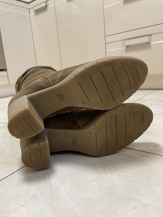 Сапоги с Gore-Tex чоботи