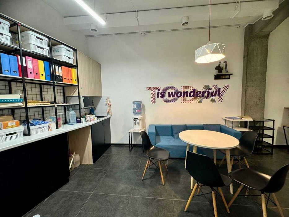 Аренда стильного офиса БЦ Мост сити, шикарный вид