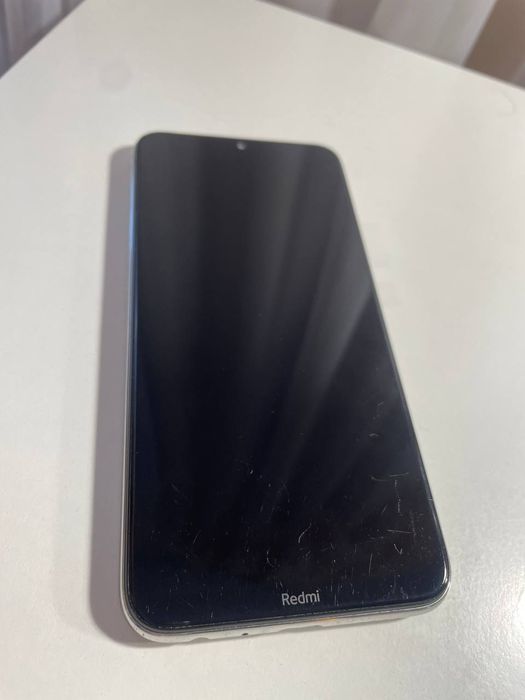 Телефон Redmi Note 8