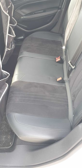 Peugeot 308SW ALLURE 1.5 BlueHdi 130CV NACIONAL