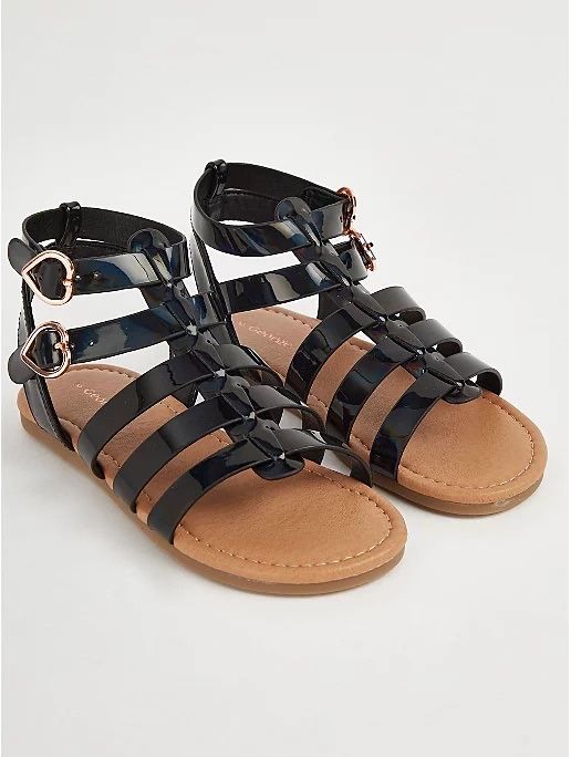 Босоніжки George