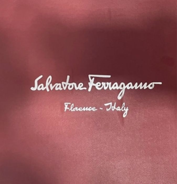 Botas Salvatore Ferragamo