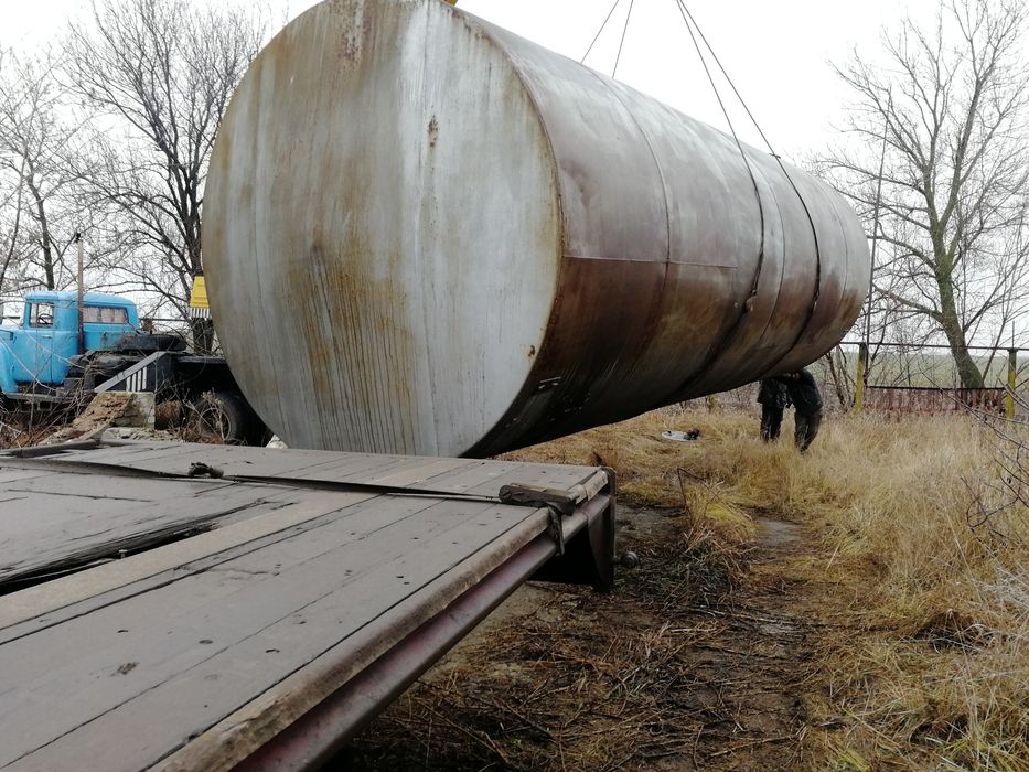 Бочка, резервуар, ёмкость, цистерна, бак, ресивер, воздухосборник и др