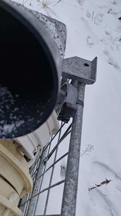 Rury kanalizacyjne 120