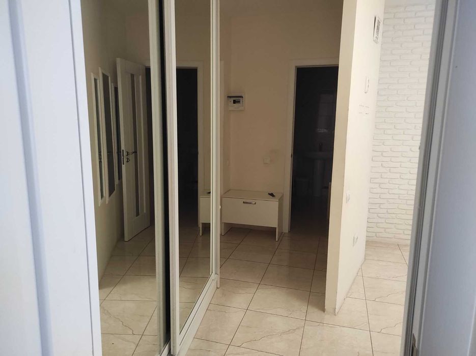 1-кімнатна з АГВ в новобудові в ЖК Клубний Дім, біля ЖК Європейський.