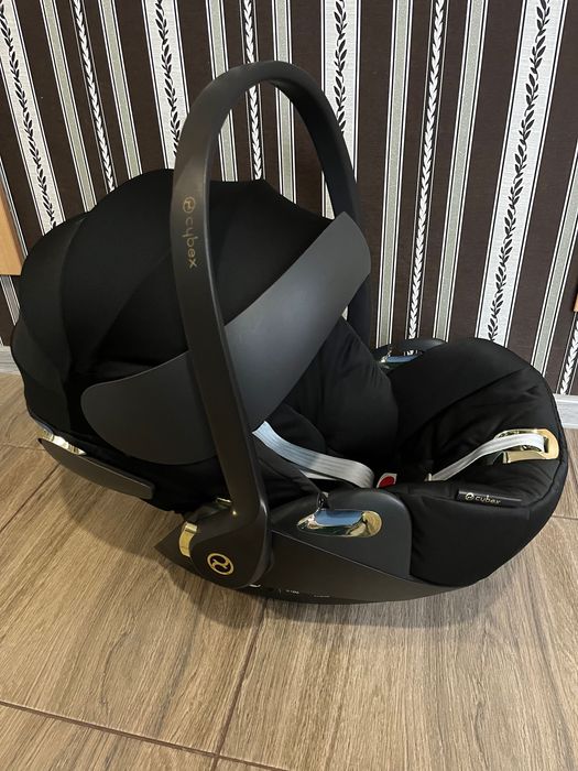 Aвтокріло Cybex by Jeremy Scott Wings (Clout T i-size)