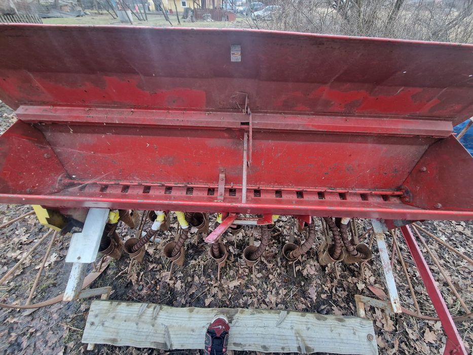 Na sprzedaz używany