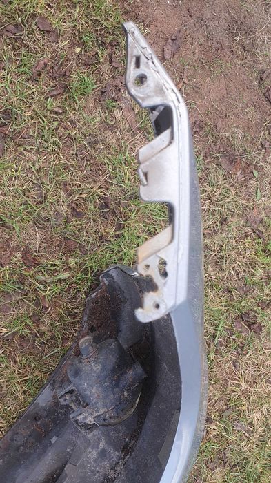 Zderzak bmw e90 e91 okazja