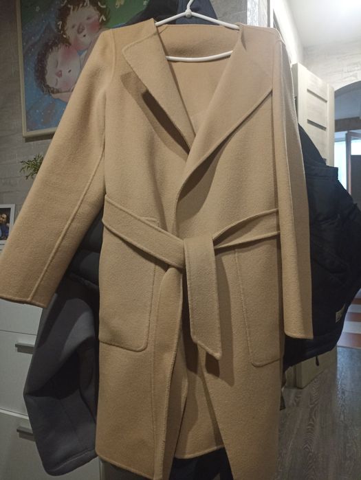 Продам пальто в ідеальному стані