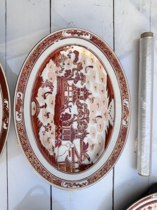 Conjunto completo Macau