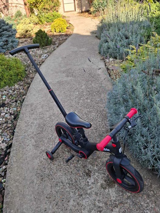 Дитячий велосипед