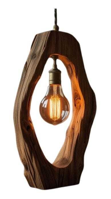 TRONCARIA Arte em Madeira