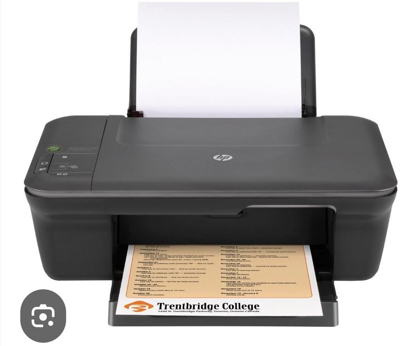 Urządzenie wielofunkcyjne HP  1050.