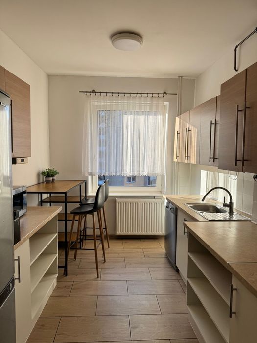 Pokój jedno/dwuosobowy w centrum, ul. Bonczyka, Opole