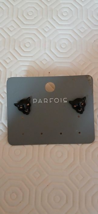 Brincos Parfois, novos