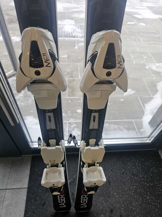 Stöckli Laser CX 163 cm