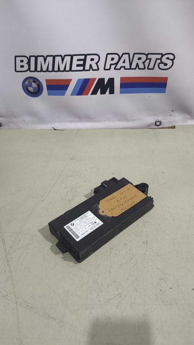 Modulo CAS3 EWS BMW Serie 1/3/5/X (E8x/E9x/E6x/X1)  9262.361