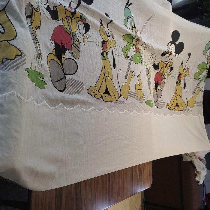 Mickey Cartoon Curtains438923544096286725