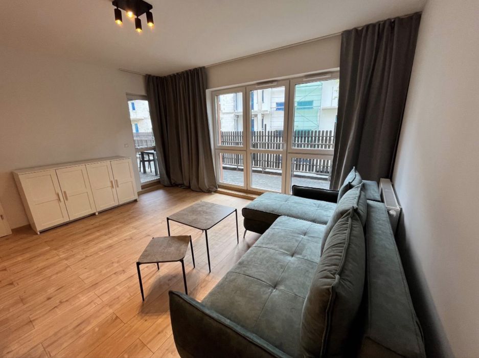 Sprzedam Mieszkanie w Samym Centrum Gorzowa Wlkp