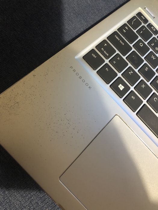 Portátil HP Probook 450 G6