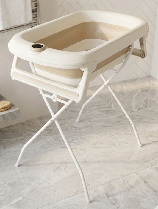 Wanienka Primabobo LUX ze stelażem