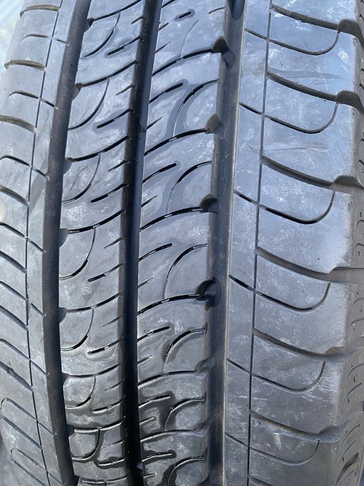 Продам колеса 225*75*16 C