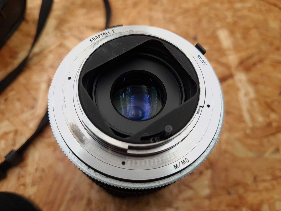 Tamron SP 28-80mm 1:3.5-4.2 CF macro MD minolta Gwarancja