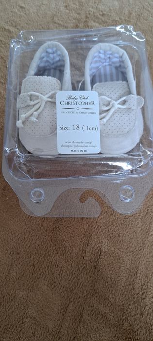 Garnitur dla chłopca