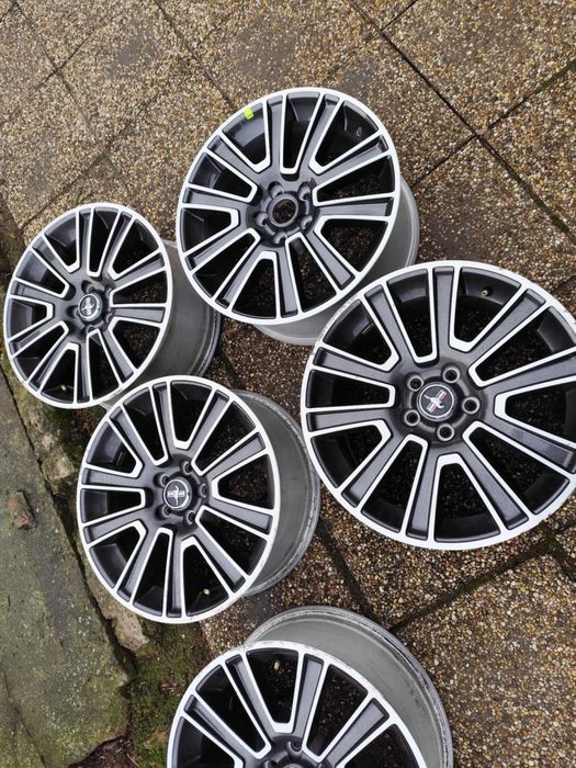 Ford Mustang oryginalne felgi 19 cali 4 sztuki