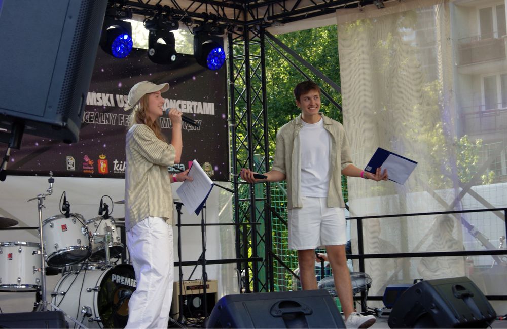 MOment | Event creators, Konferansjerzy Warszawa