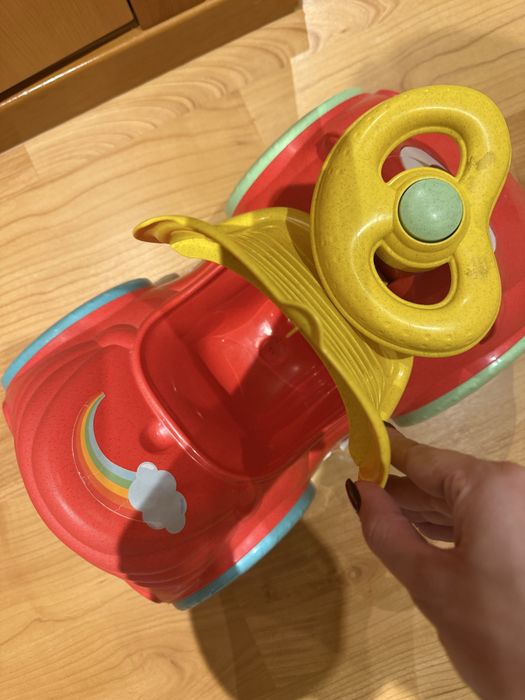 Triciclo Chicco