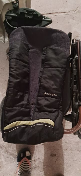 Wozek spacerowy do sprzedania