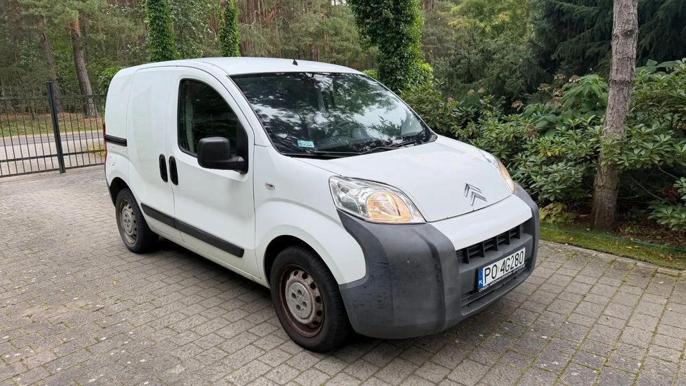 Citroën Nemo