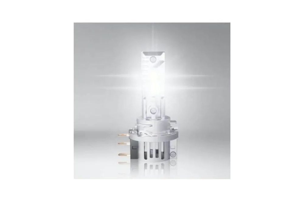 Lâmpadas LED H15 12V sem transformador Plug &amp; Play