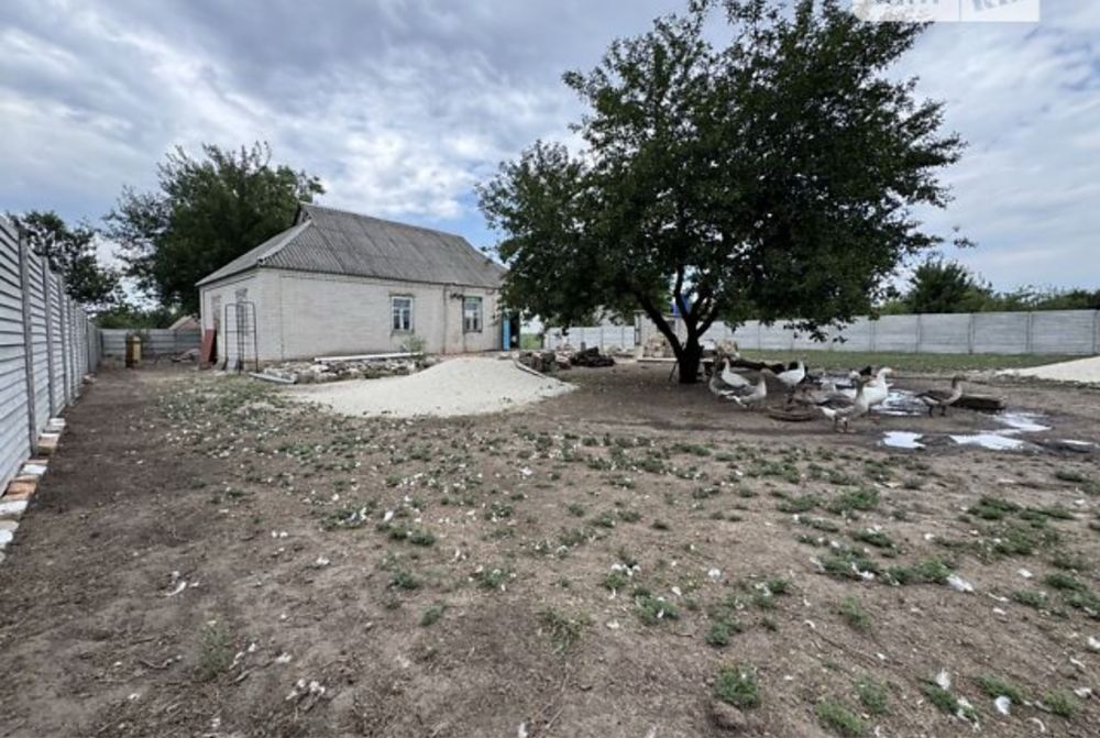 Продам дом в Обуховке Днепр