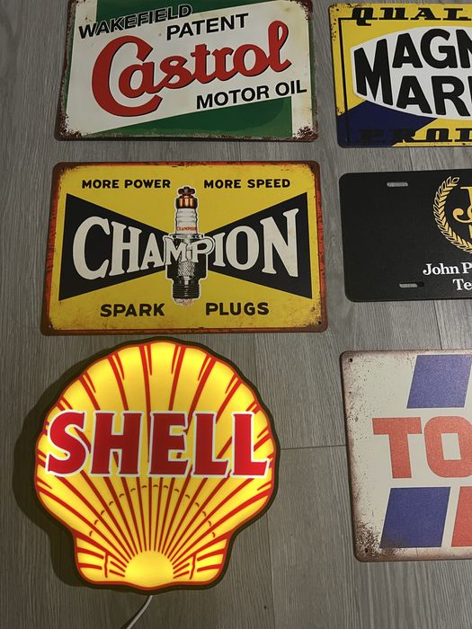 Prenda para ele (kit man cave)