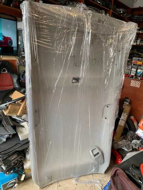 Honda Jazz III 2008- Podsufitka