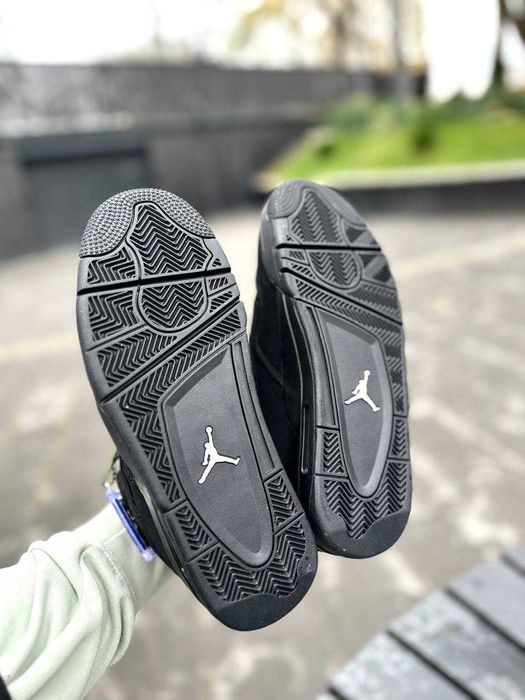 Мужские кроссовки Nike Air Jordan Retro 4 