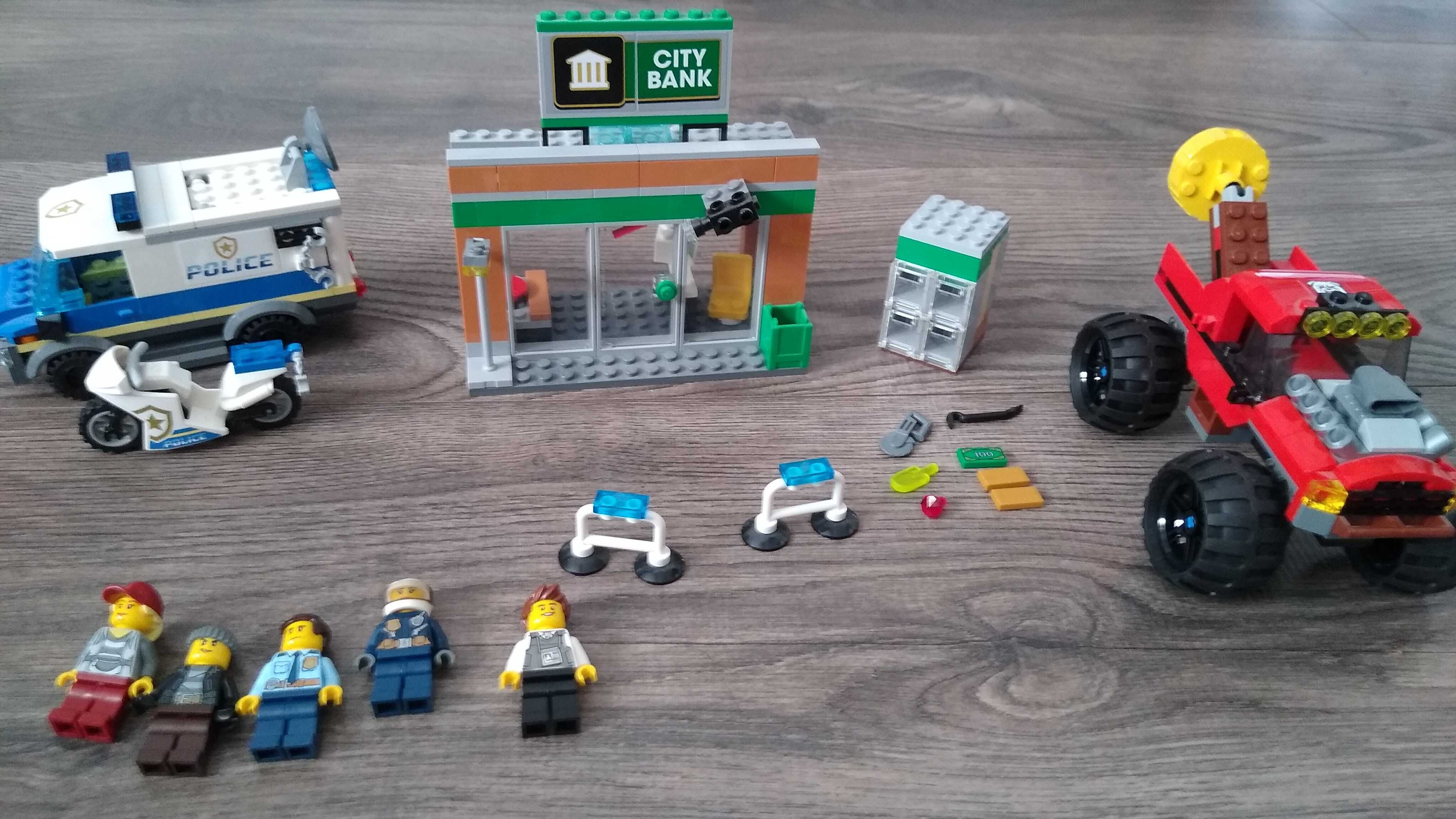 Lego 60245 cena sale