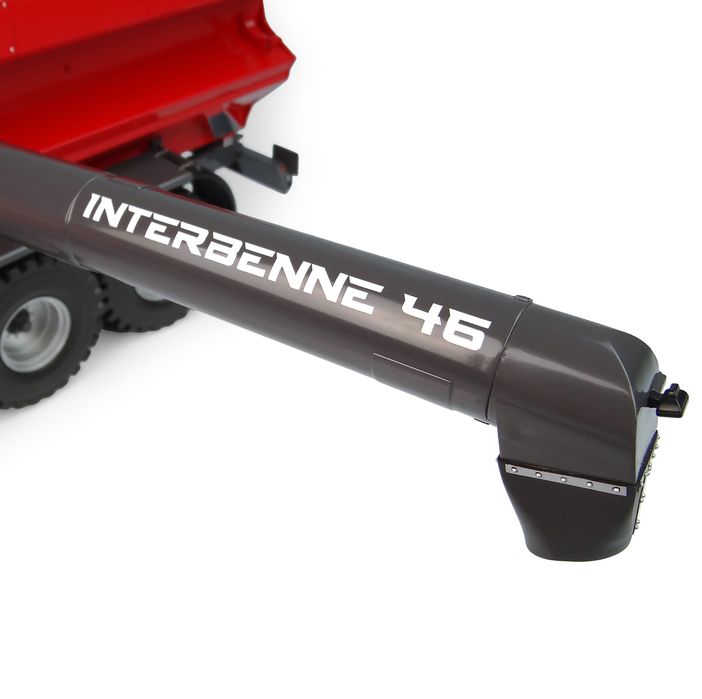 Model Perard Interbenne 46 Universal Hobbies.